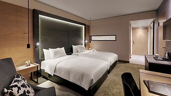 Hilton Munich Airport