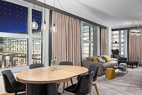 Hilton Munich Airport
