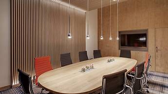 Hilton Munich Airport