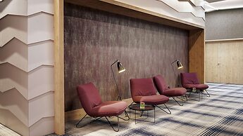 Hilton Munich Airport