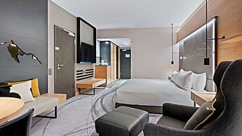 Hilton Munich Airport