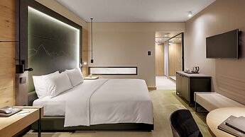 Hilton Munich Airport