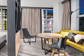 Hilton Munich Airport