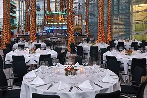Hilton Munich Airport