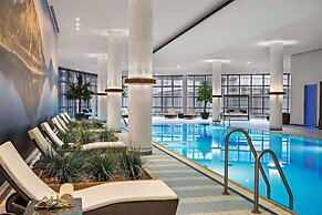 Hilton Munich Airport