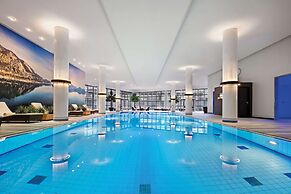 Hilton Munich Airport