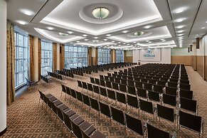 Hilton Munich Airport