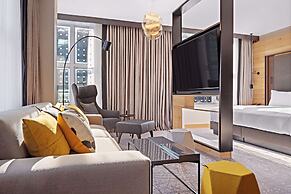Hilton Munich Airport