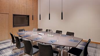 Hilton Munich Airport