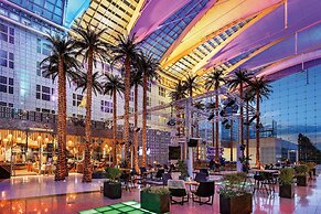 Hilton Munich Airport