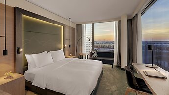 Hilton Munich Airport