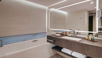 Hilton Munich Airport