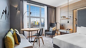 Hilton Munich Airport