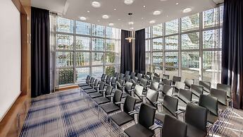 Hilton Munich Airport