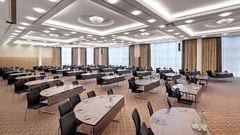 Hilton Munich Airport