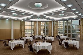 Hilton Munich Airport
