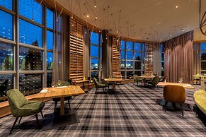 Hilton Munich Airport