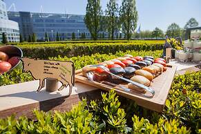 Hilton Munich Airport