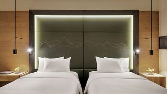 Hilton Munich Airport