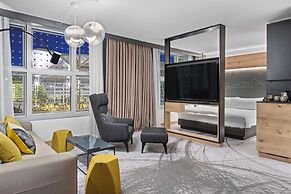 Hilton Munich Airport