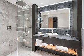 Hilton Munich Airport