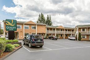 Quality Inn Barre - Montpelier