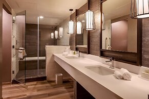 Hilton Denver City Center