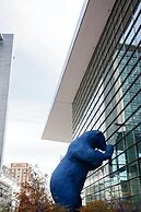 Hilton Denver City Center
