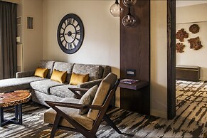 Hilton Denver City Center