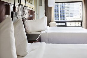 Hilton Denver City Center