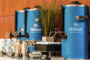 Hilton Denver City Center