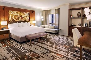 Hilton Denver City Center
