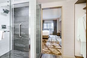 Hilton Denver City Center