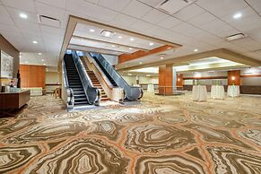 Hilton Denver City Center