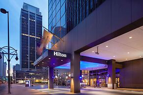 Hilton Denver City Center