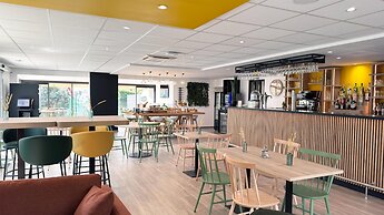 Campanile Chambray Les Tours