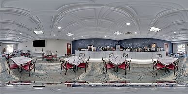 Ramada by Wyndham Harrisburg/Hershey Area