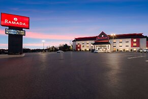 Ramada by Wyndham Harrisburg/Hershey Area