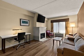 Ramada by Wyndham Harrisburg/Hershey Area