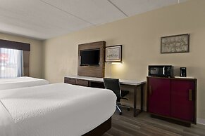 Ramada by Wyndham Harrisburg/Hershey Area