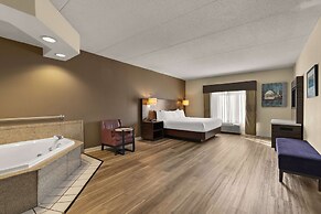 Ramada by Wyndham Harrisburg/Hershey Area