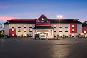 Ramada by Wyndham Harrisburg/Hershey Area