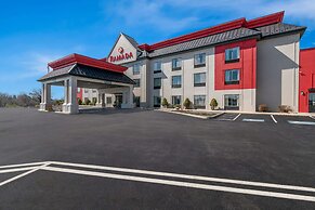 Ramada by Wyndham Harrisburg/Hershey Area