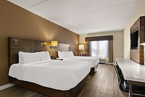 Ramada by Wyndham Harrisburg/Hershey Area