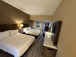 Ramada by Wyndham Harrisburg/Hershey Area