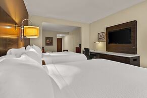 Ramada by Wyndham Harrisburg/Hershey Area