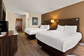 Ramada by Wyndham Harrisburg/Hershey Area