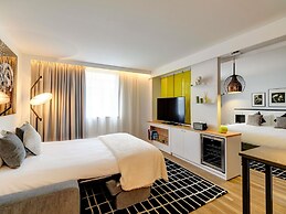 Novotel Paris Centre Bercy