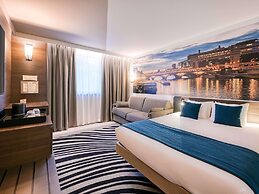 Novotel Paris Centre Bercy