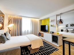 Novotel Paris Centre Bercy
